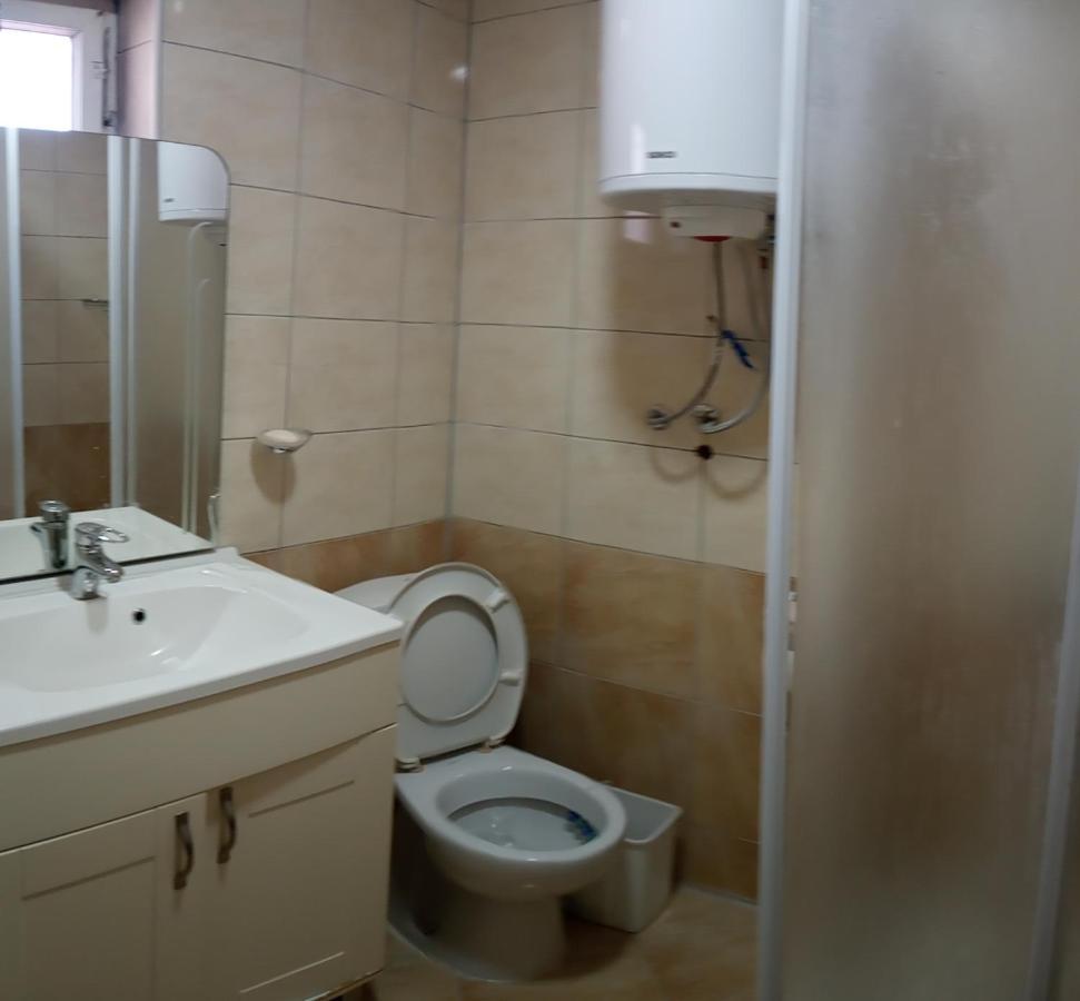 דירות אוהריד Korovesh מראה חיצוני תמונה